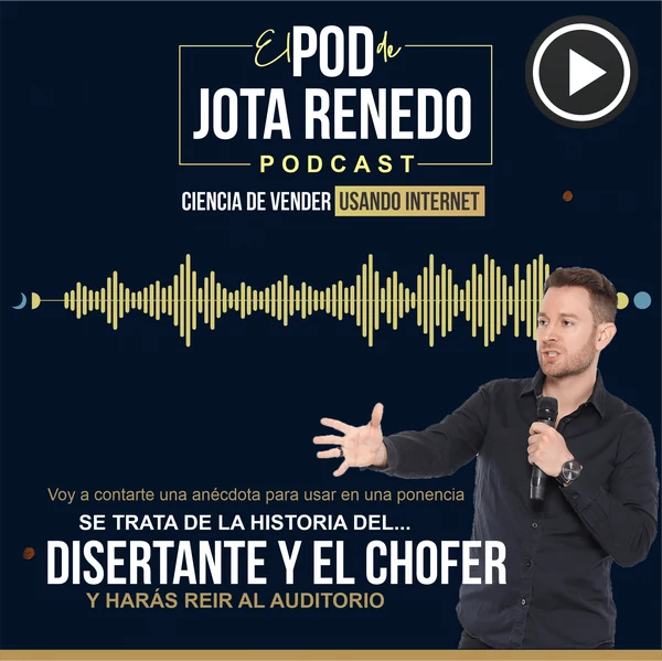 portada podcast